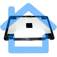 Крышка матрицы для Asus TP203 серая