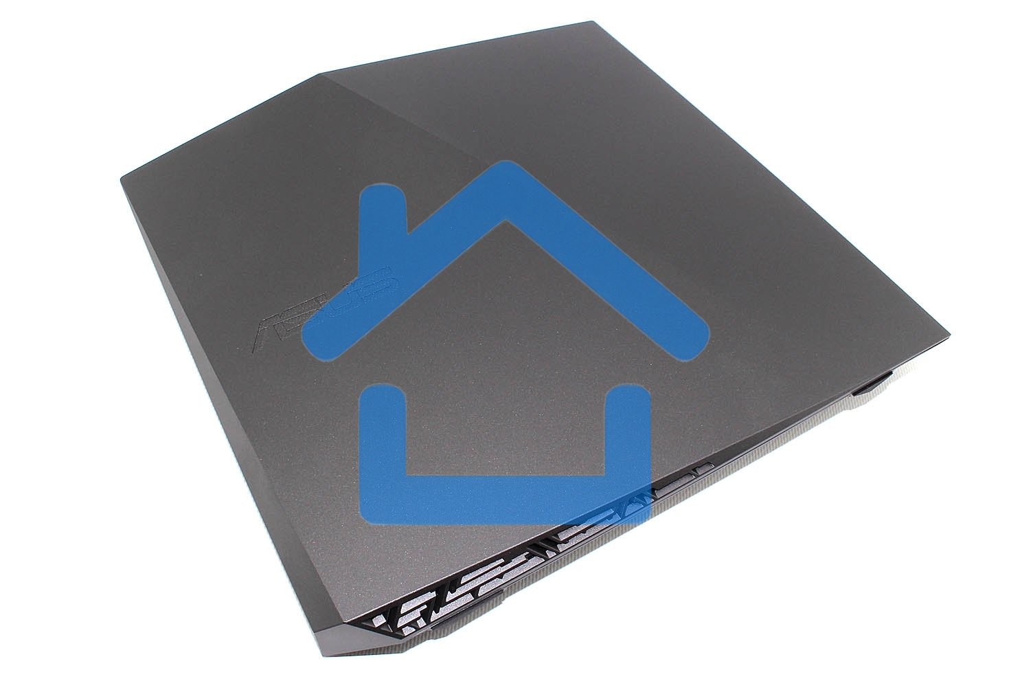 Часть корпуса Asus G20 Bottom Case