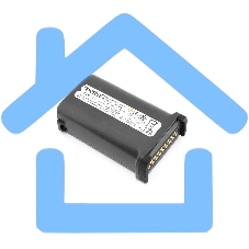 Аккумуляторная батарея 7.4 V 2600 mAh для терминала сбора данных Motorola Symbol MC9000, MC9090