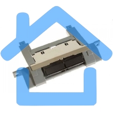 Тормозная площадка 500-лист. кассеты HP LJ Enterprise P3015/ 500 M525/ Pro 400 M401/M425 (RM1-6303)