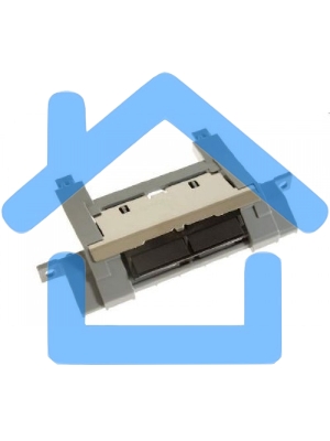 Тормозная площадка 500-лист. кассеты HP LJ Enterprise P3015/ 500 M525/ Pro 400 M401/M425 (RM1-6303)