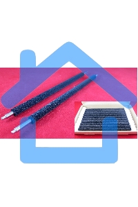 Вал подачи тонера (Supply Roller) Samsung ML-1510/1710/1750 (ELP, Китай) 10штук (цена за упаковку!!!)