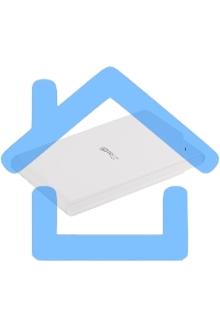 Внешний HDD 2.5