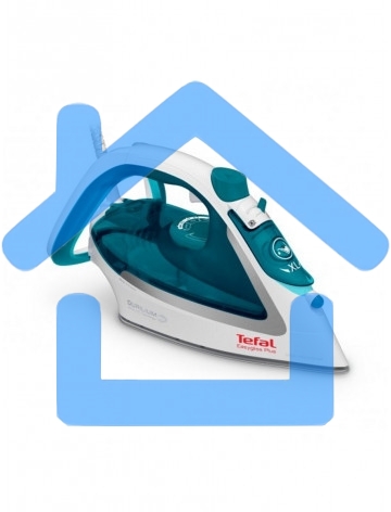 Утюг Tefal FV5718E0