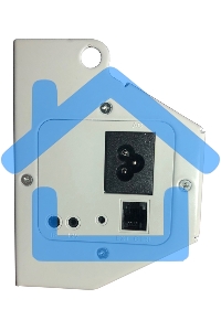 Экран Cactus 150x200см MotoExpert CS-PSME-200x150-WT 4:3 настенно-потолочный рулонный белый (моторизованный привод)