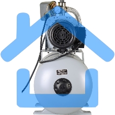 Автономная насосная станция Ресанта АНС-3600П