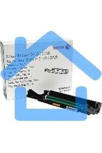 Драм-картридж Xerox 101R00474 черный для Xerox Phaser 3052/3260/WC 3215/25 10000 стр.(Channels)