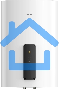 Водонагреватель Haier ES50V-TF7P(R) 3кВт 50л электрический настенный/белый