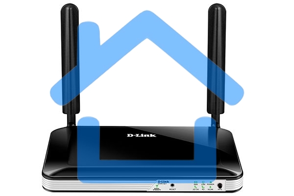 Роутер Wireless N300 LTE Router with 1 USIM/SIM Slot, 1 10/100Base-TX WAN port, 4 10/100Base-TX LAN ports. 802.11b/g/n compatible, 802.11n up to 300Mbps,1 10/100Base-TX WAN port, 4 10/100Base-TX LAN ports, NAT, DHCP server/relay
