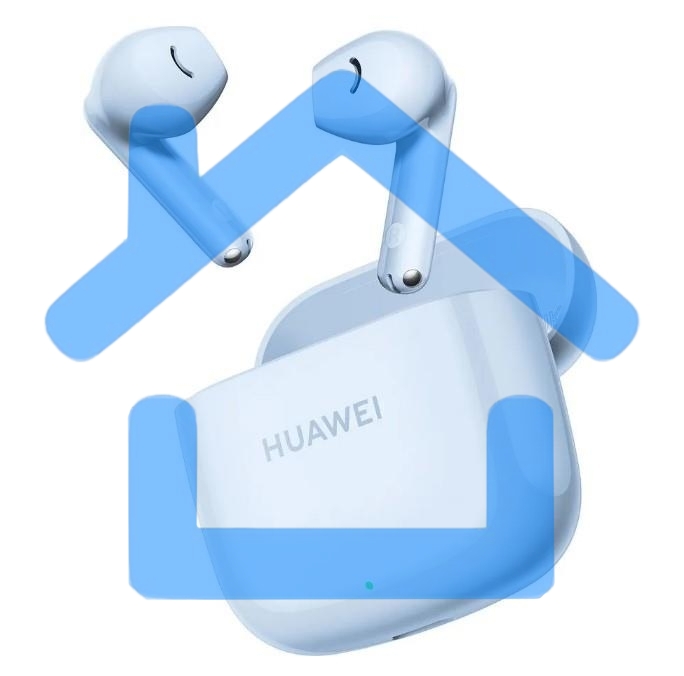Гарнитура Huawei Freebuds SE 2 55037014 ISLE синий