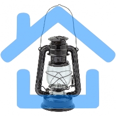 Лампа керосиновая Sparta