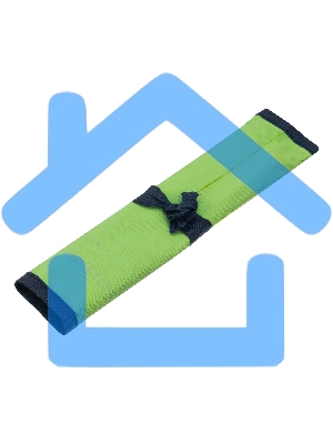 Набор ключей комбинированных, 8 - 17 мм, 6 шт., CrV, фосфатированные, ГОСТ 16983Сибртех