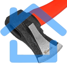 Топор-колун Matrix ''optimal''с клиновид.полотном 1000г,фиберглас.двухкомп.топорище 400мм