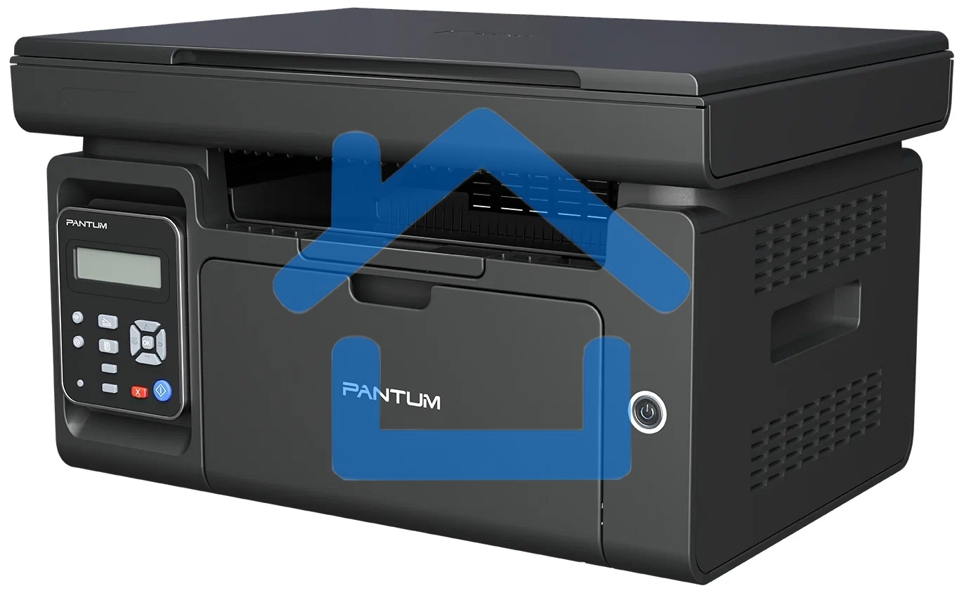 МФУ лазерное Pantum M6500W, A4, ч/б, печ. до 22 стр/мин., скан. до 8.5 стр/мин., 1200x1200dpi, USB, Wi-Fi