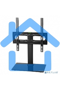 Стойка для телевизора Kromax X-STAND-2 черный 23