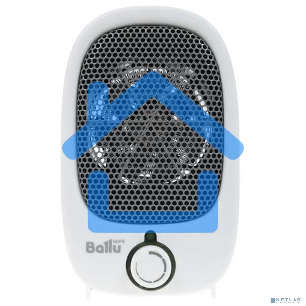 Тепловентилятор Ballu BFH/S 03 N