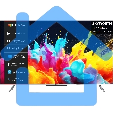 Телевизор Skyworth 65