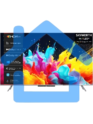 Телевизор Skyworth 65