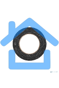 Изолента ХБ Rexant 20 х 0,35 мм, (ролик 8,3 м/110 г) (1-ПОЛ)