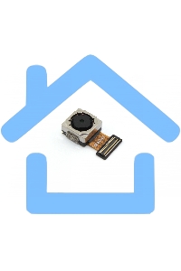 Камера задняя (основная) для Infinix Smart 6 Plus X6823C