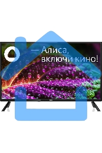 Телевизор BBK 32