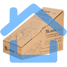 Пила цепная бензиновая MS-4516, шина 40 см, 45см3, 2,5 л.с., шаг 0,325, паз 1,5 мм, 64 зв MTX