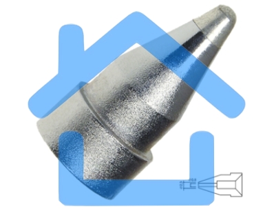 Насадка Quick A1004