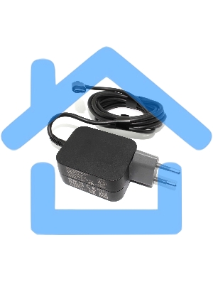 Блок питания (сетевой адаптер) для ноутбуков HP 5.25V 3A 15.75W USB