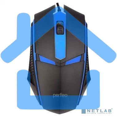 Мышь оптическая Perfeo 