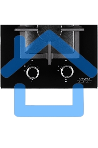 Газовая варочная панель Krona CALORE 30 BL