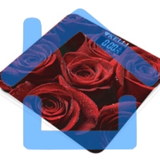 Весы напольные электронные Kelli KL-1514