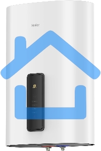 Водонагреватель Haier ES50V-TF7P(R) 3кВт 50л электрический настенный/белый