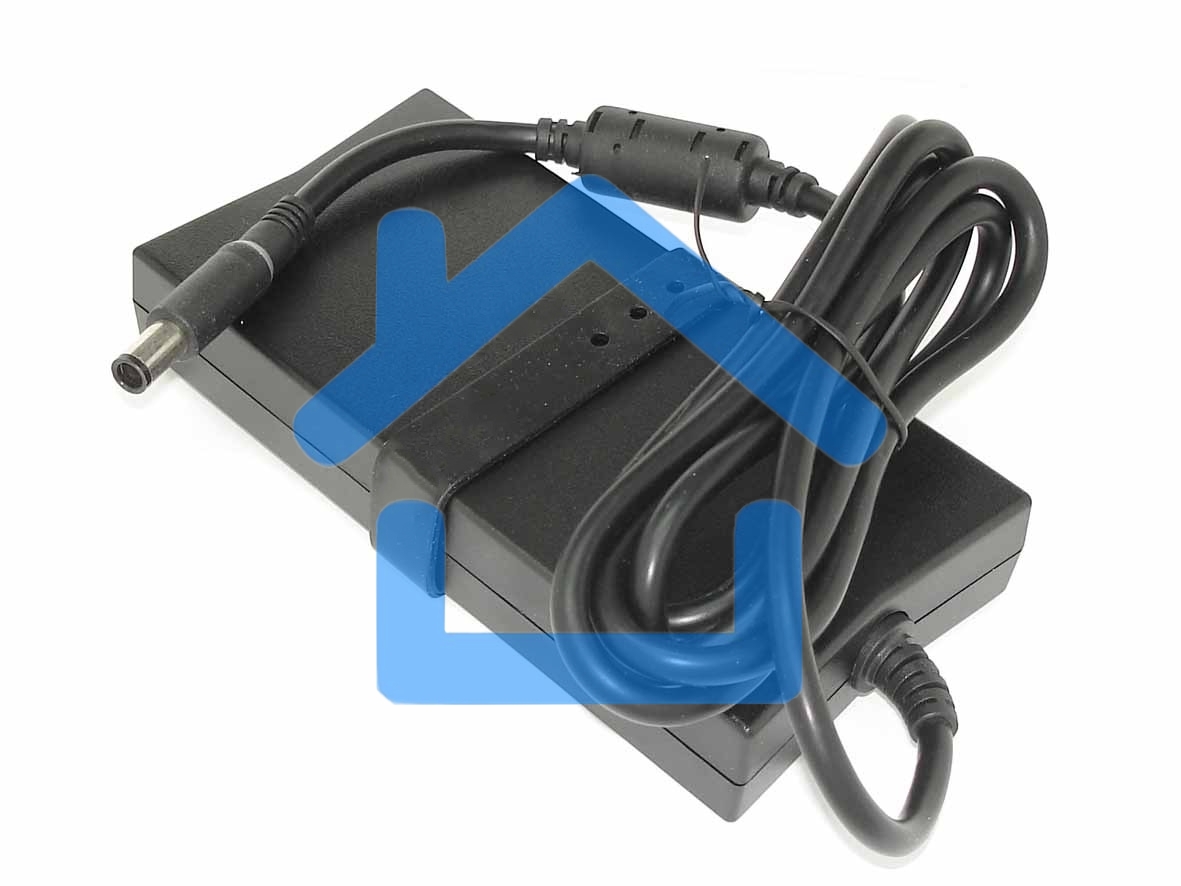 Блок питания (сетевой адаптер) для ноутбуков Dell 19.5V 6.7A 7.4*5.0 130W