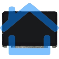 Модуль (матрица + тачскрин) для ASUS VivoBook Flip TP501UB черный с рамкой