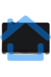 Модуль (матрица + тачскрин) для ASUS VivoBook Flip TP501UB черный с рамкой