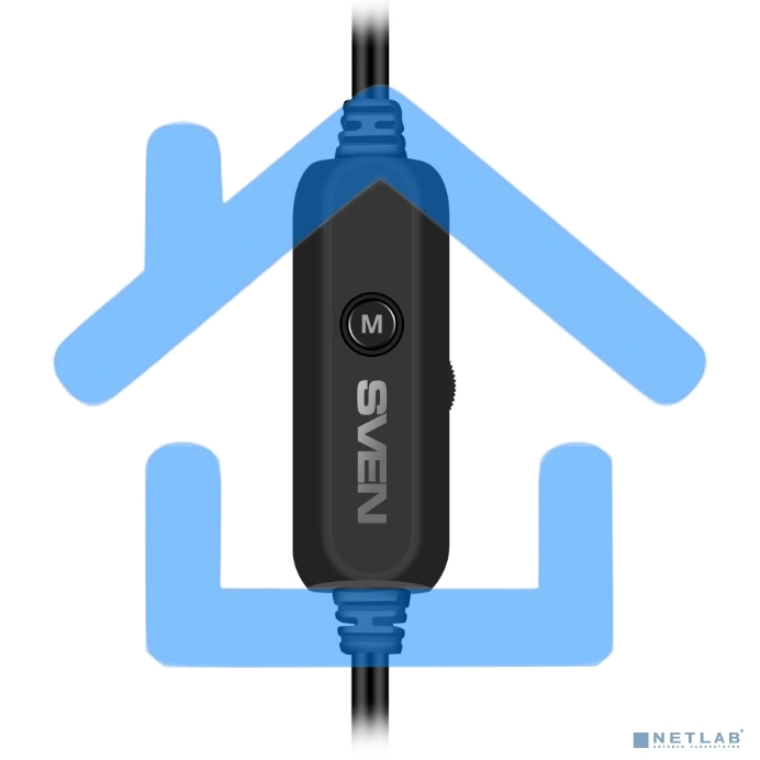 Акустическая система SVEN АС 340, черный (6 Вт, питание USB, Bluetooth)