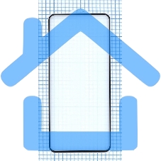 Защитное стекло 