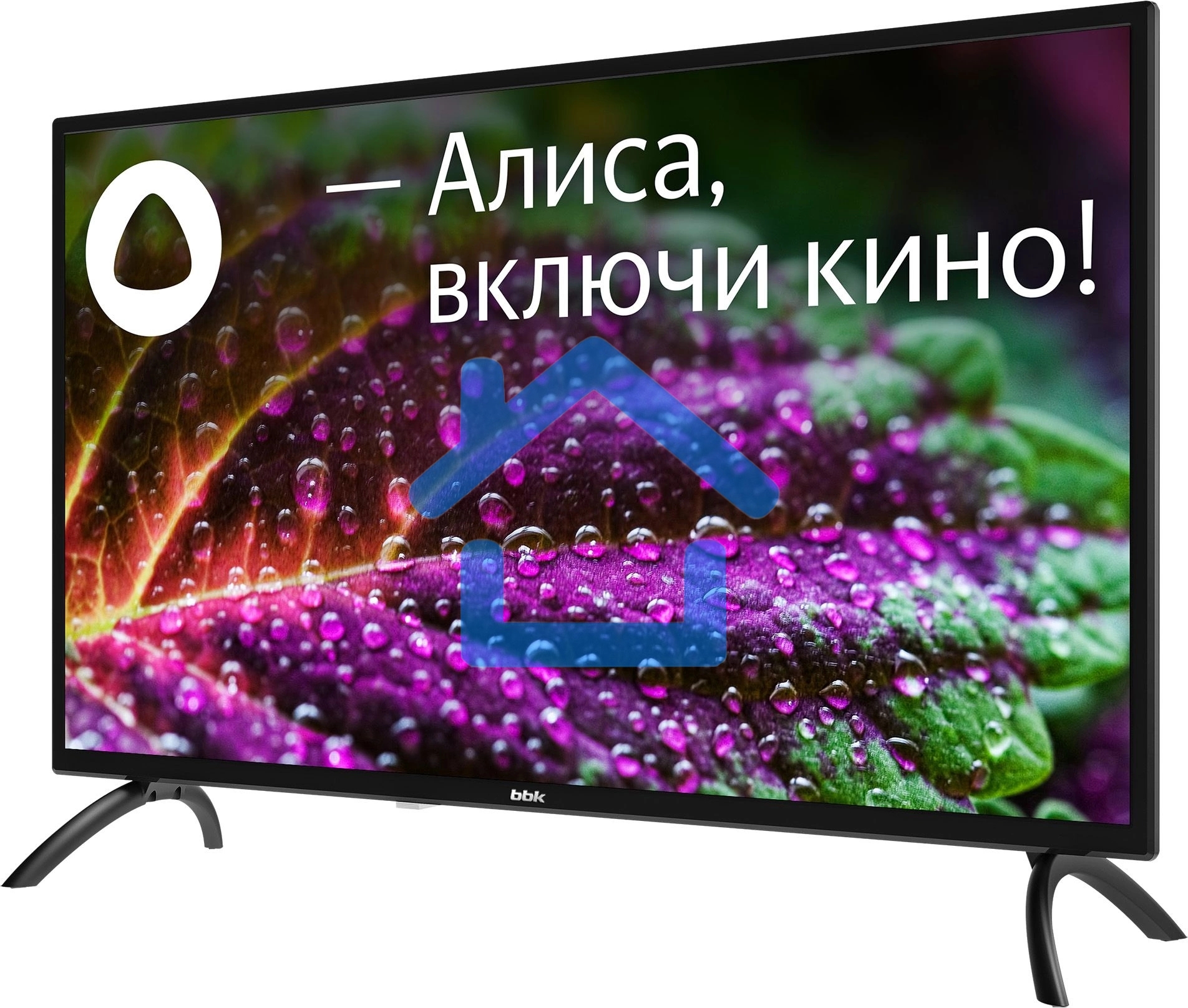 Телевизор BBK 32