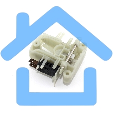 Замок двери для посудомоечных машин Krona 17476000000052 Замок двери для посудомоечных машин Krona 17476000000052