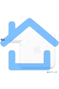 Адаптер питания Apple Power Adapter для MacBook USB-C, 67 Вт