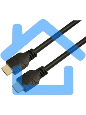 Кабель LAZSO WH-111 HDMI (m)/HDMI (m) 20м