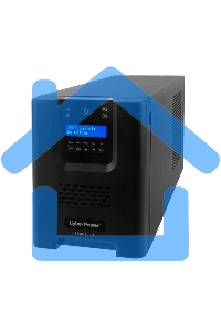 Источник бесперебойного питания CyberPower PR 1000LCD