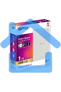 Внешний HDD 2.5