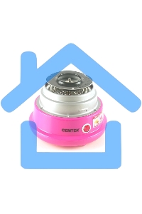 Аппарат для приготовления сладкой ваты Centek CT-1445