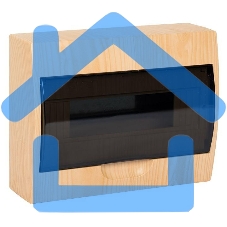 Щит ЩРН-П-12 IP41 светлое дерево PROxima EKF pb40-n-12-light Щит ЩРН-П-12 IP41 светлое дерево PROxima EKF pb40-n-12-light