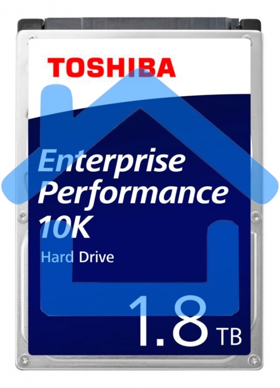 Жесткий диск Toshiba SAS2.5
