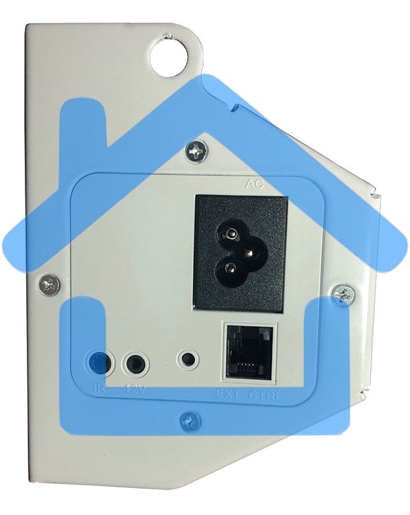 Экран Cactus 165x220см MotoExpert CS-PSME-220x165-WT 4:3 настенно-потолочный рулонный белый (моторизованный привод)