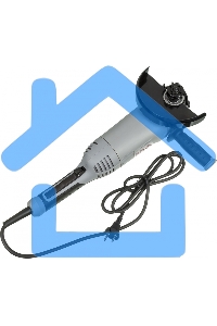 Углошлифовальная машина Ресанта УШМ-180/1800 1800Вт 7500об/мин рез.шпин.:M14 d=180мм