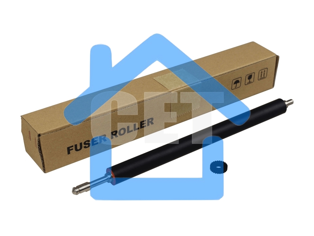 Вал резиновый Cet CET6632 для HP LaserJet P1102/P1606 M201/M225