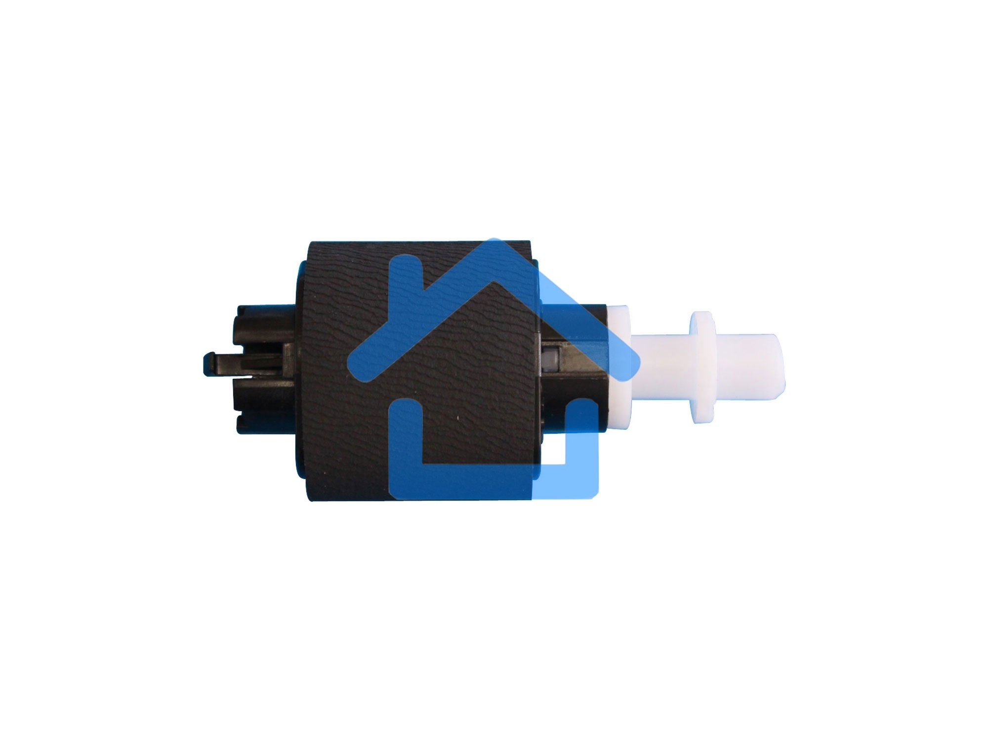 Ролик подхвата Cet CET6696 (RL1-3167-000, RL1-1370-000) для HP LJ Enterprise P3015/P3005, M521/M525 2-го лотка